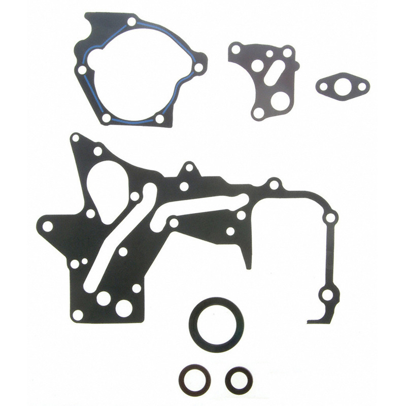 FEL Crankshaft Seals