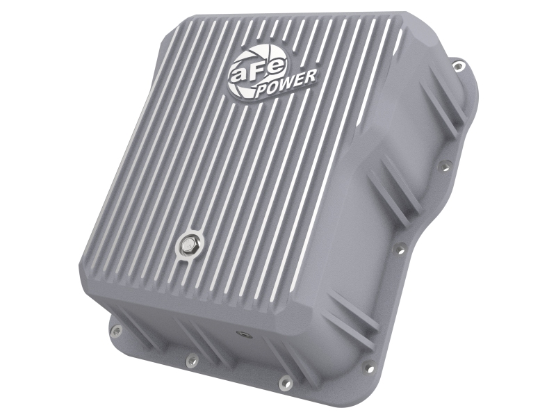 AFE Diff/Trans/Oil Covers