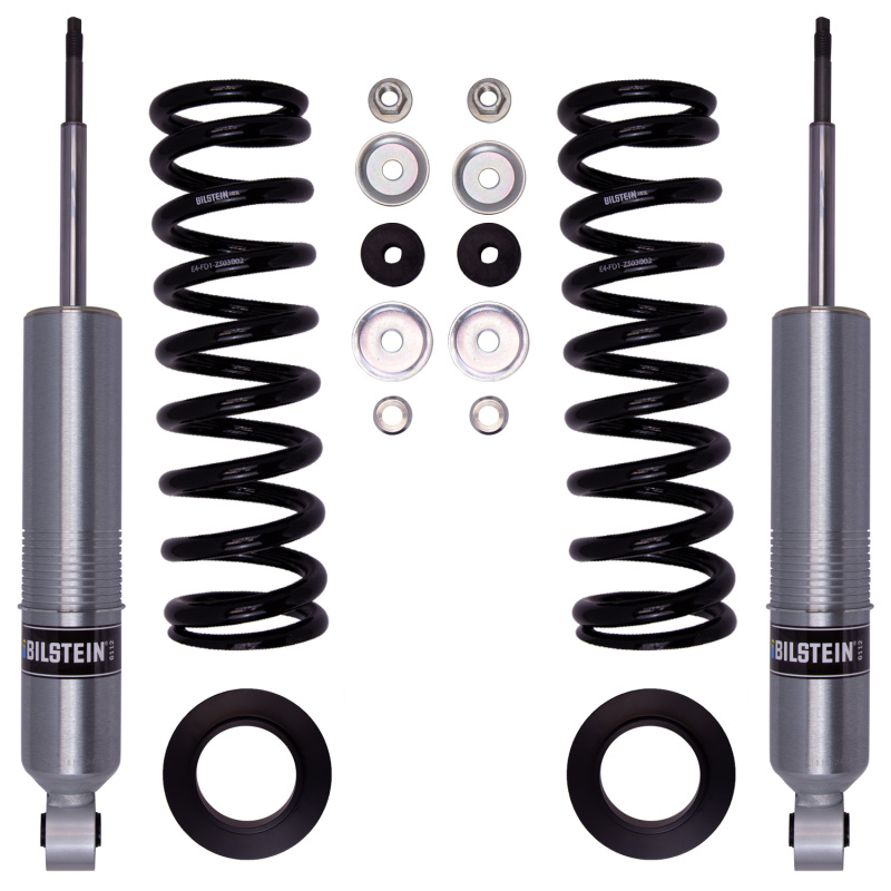 BIL B8 6112 Suspension Kits
