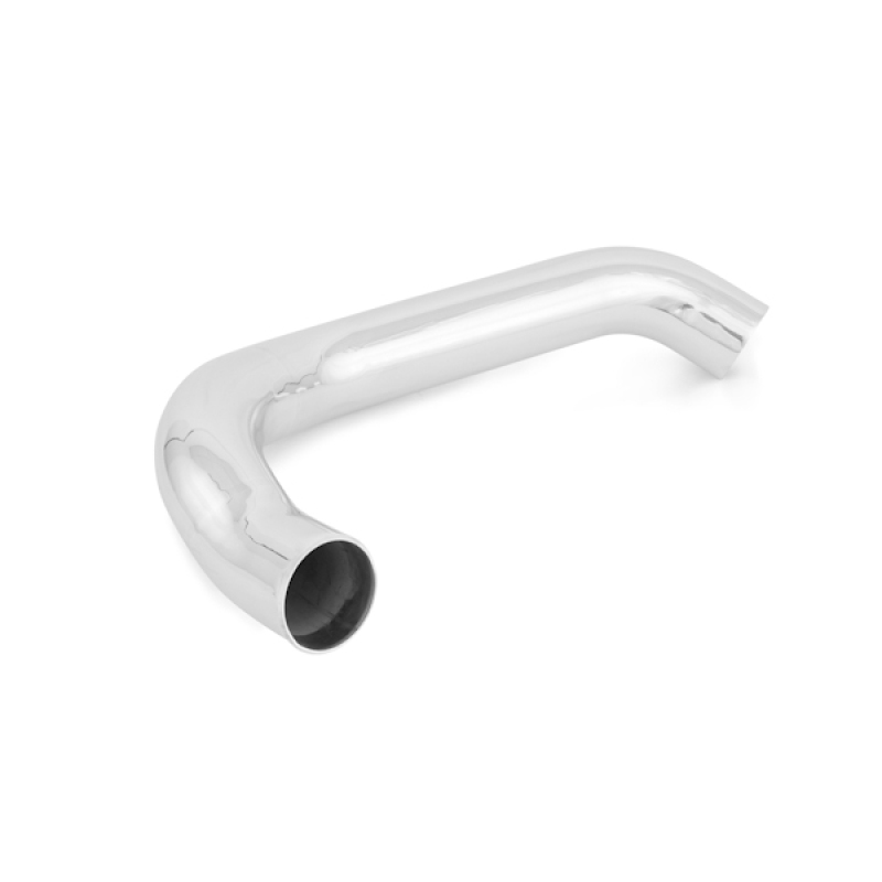 Mishimoto MMICP-F2D-08CBK Intercooler Pipe Kit, Black, Cold-side, fits Ford 6.4 Powerstroke 2008-2010