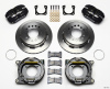 WIL Dynapro Brake Kit
