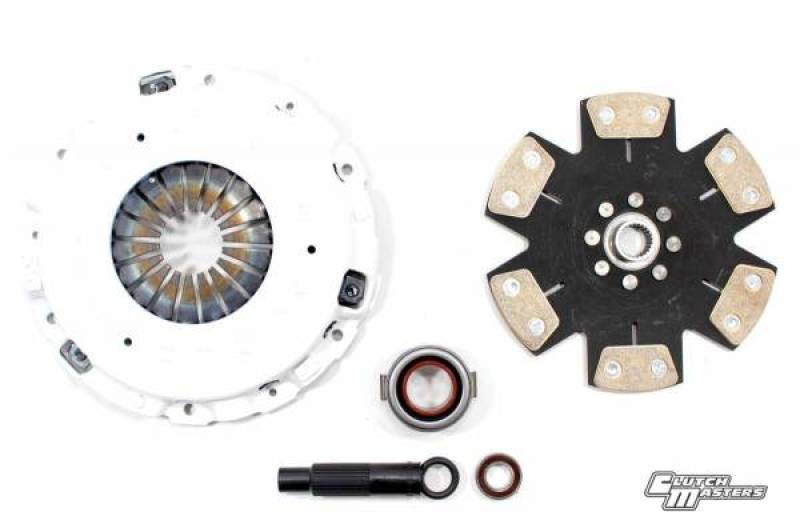 CM FX500 Clutch Kits
