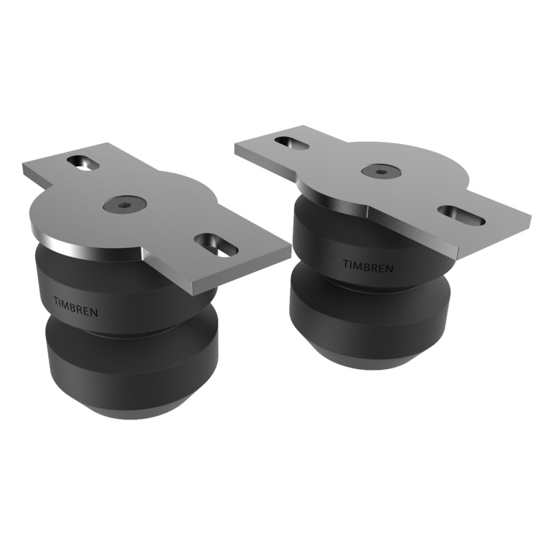 TIM Suspension Enhancement Systems