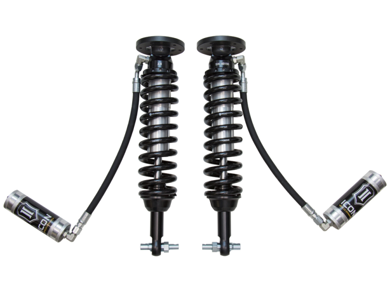 ICO 2.5 Series Coilover Kits