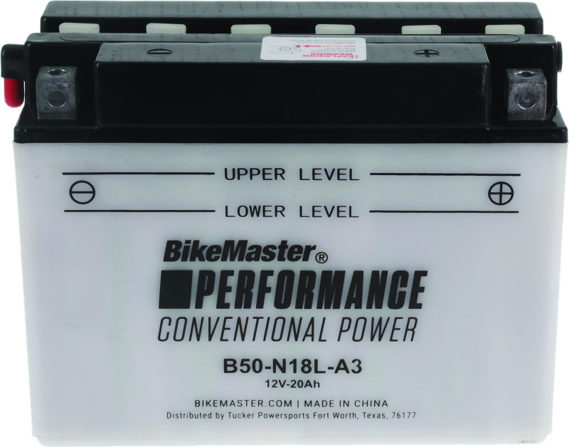 BKM Batteries