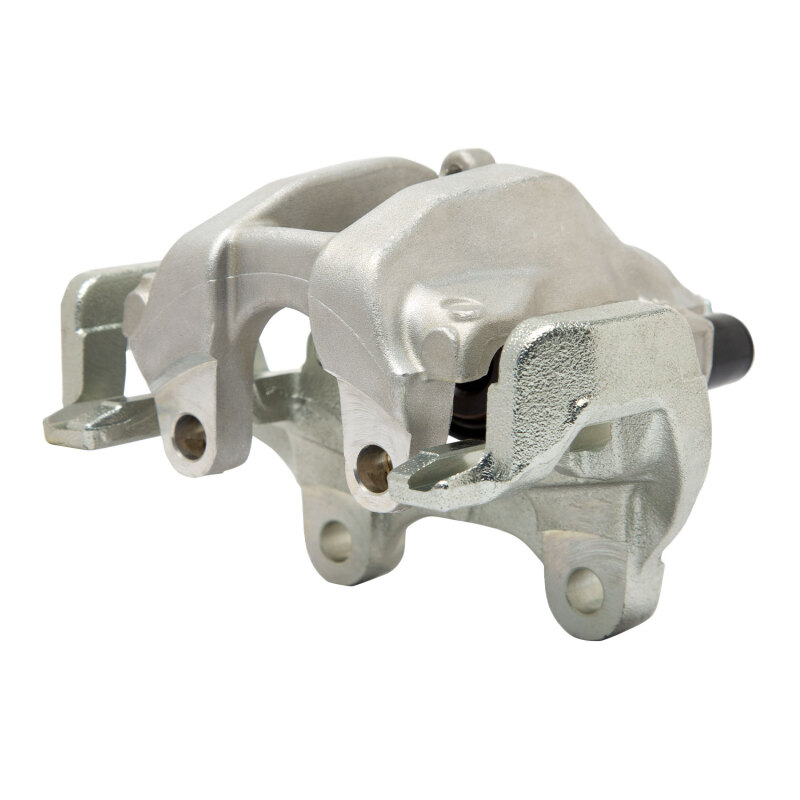 DFC 07-14 Mercedes-Benz CL600 Rear-R Premium Caliper - Silver Zinc Coated thumbnail 6