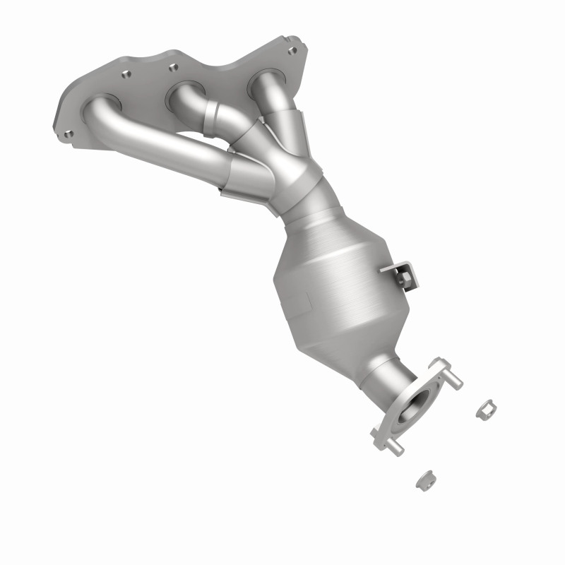 MagnaFlow 06-12 Toyota RAV4 3.5L Direct Fit Converter thumbnail 4