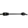 ABR Xtreme Duty Axles