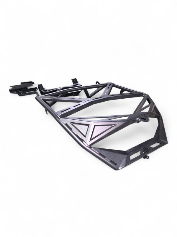 Elektric Offroad 2020+ Polaris RZR Pro XP S Tire Rack thumbnail 2