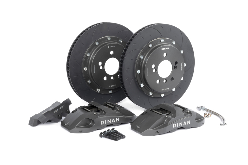 DNN Front Brake Kits
