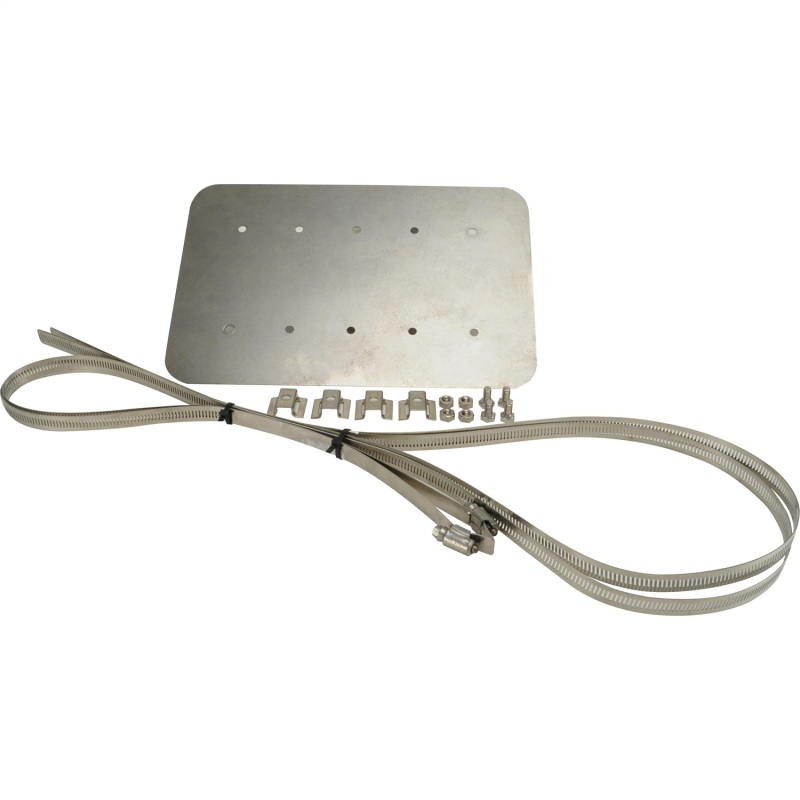 DEI Heat Shields - Catalytic Converter