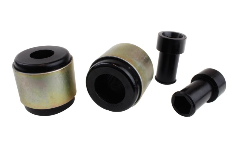 WL Bushings - Control Arm