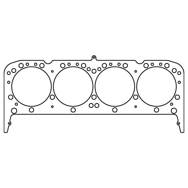 CG Head Gaskets