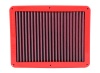 BMC Panel Air Filters