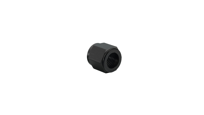 6AN Female Flare Nut for Hardline Tubing