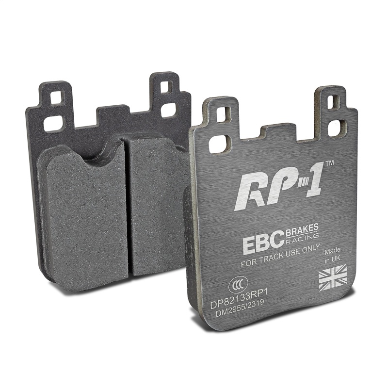 EBC RP-1 Brake Pad Sets