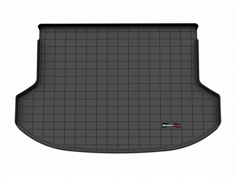 WT Cargo Liners - Black