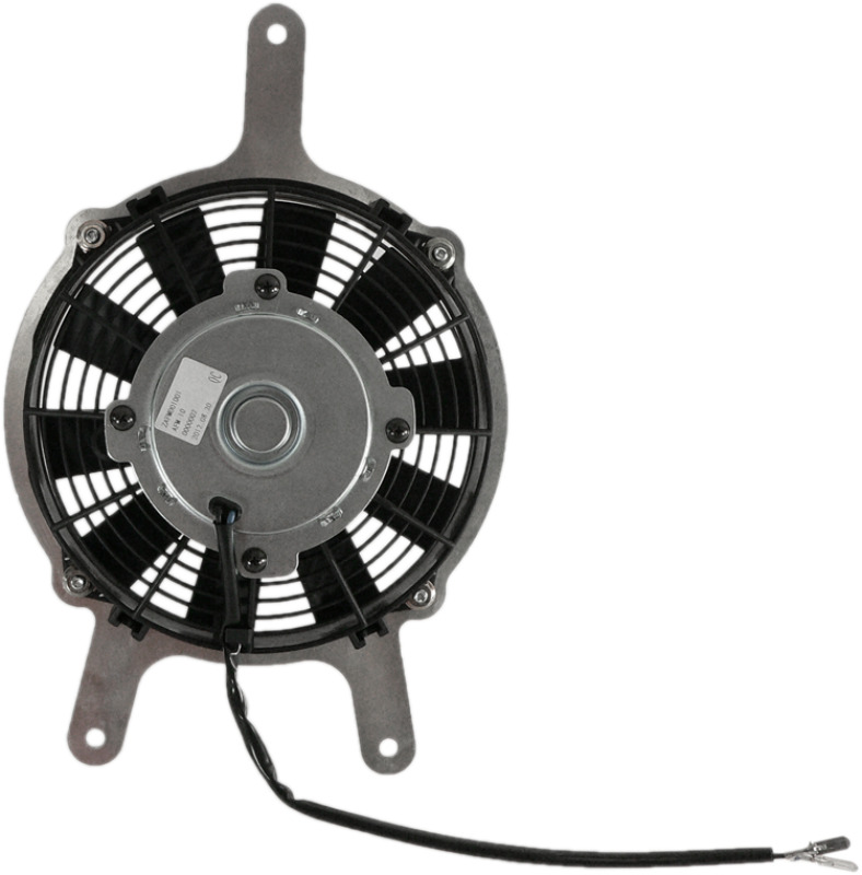 ABR Cooling Fans