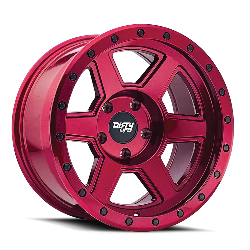 DLW Compound 9315 Wheels