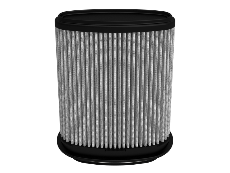 aFe Magnum FLOW UCO Air Filter Pro DRY S 5 5/8in x 2 5/8in F x 7in x 4in B x 7in x 3in T x 7 7/8in H thumbnail 2