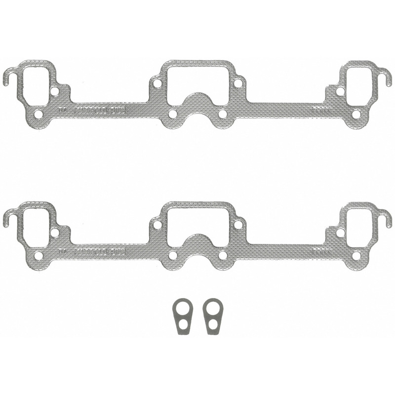 FEL Exhaust Manifold Gaskets