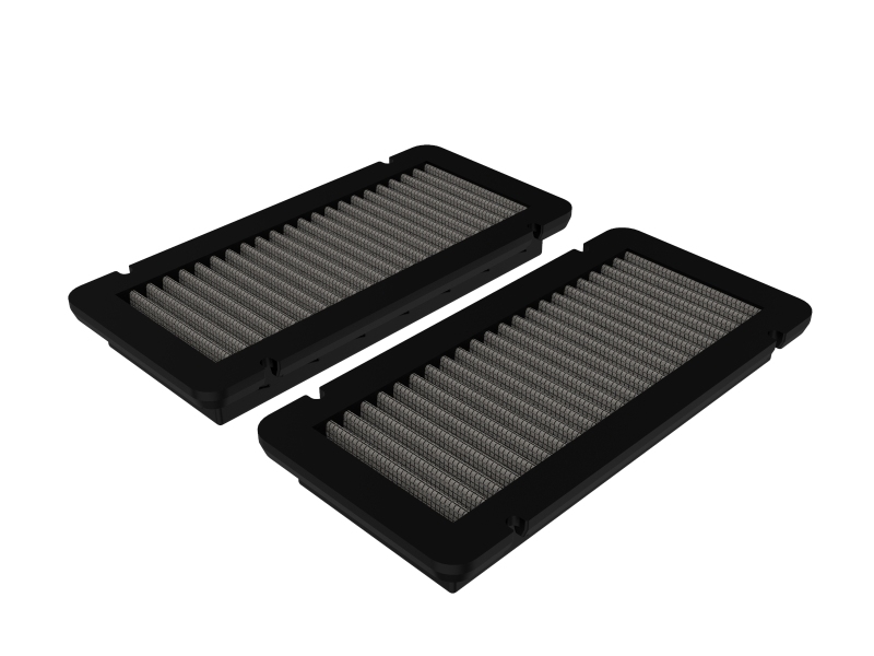 aFe MagnumFLOW Air Filters OER PDS A/F PDS Lamborghini Gallardo 03-06 V10-5.0L(1pr) thumbnail 5