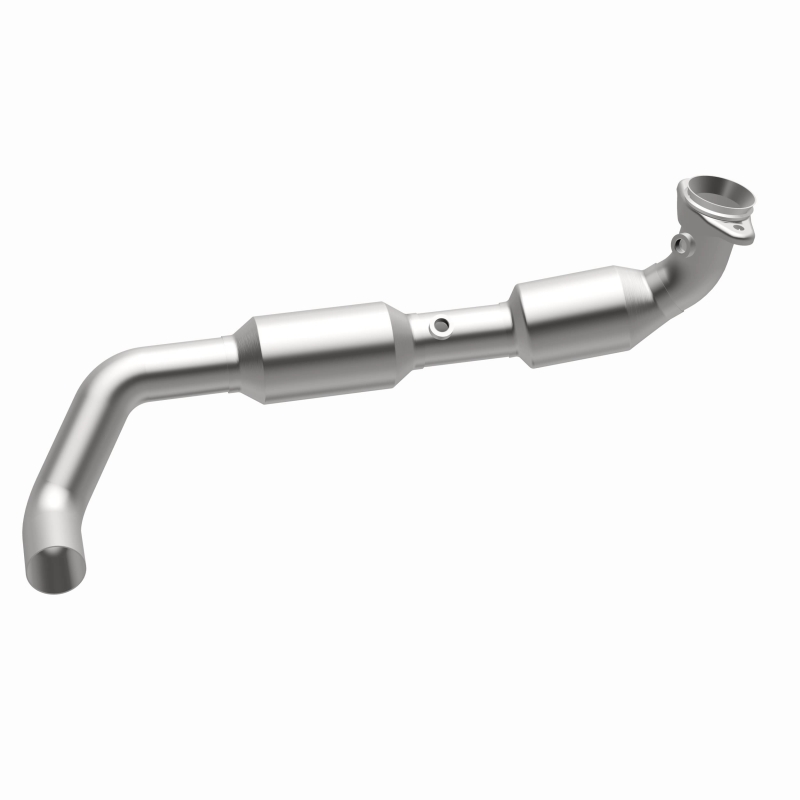MagnaFlow 2004 Ford F-150 5.4L Direct Fit Converter thumbnail 6
