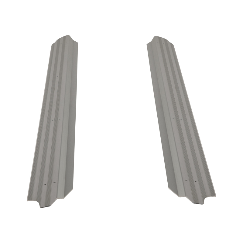 ARB Summit Side Steps/Rails