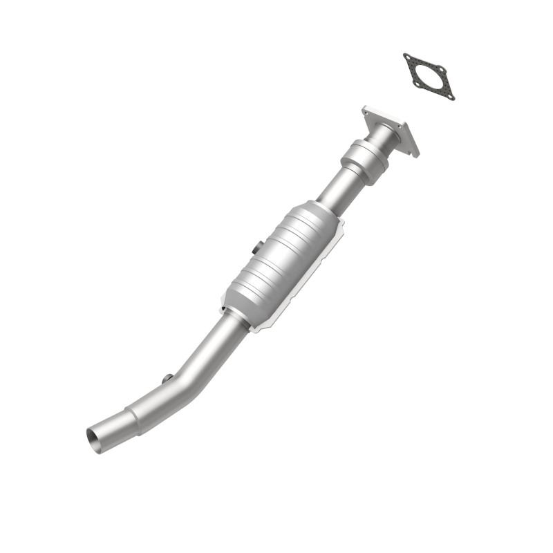 MagnaFlow Direct Fit Catalytic Converter 00-01 Neon 2.0L OEM thumbnail 9
