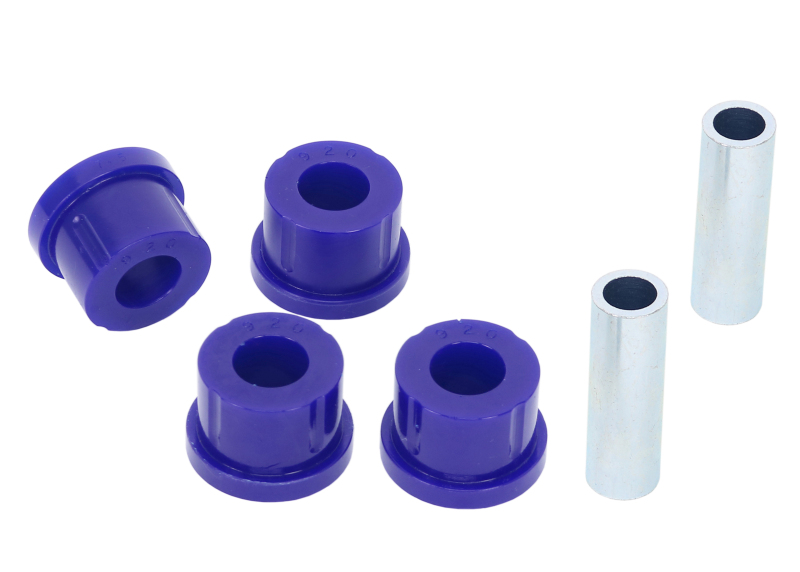 SuperPro Suzuki-Lower Control Arm Rear Bushing thumbnail 4