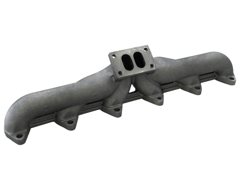 BladeRunner Street Series Turbocharger w/ Exhaust Manifold