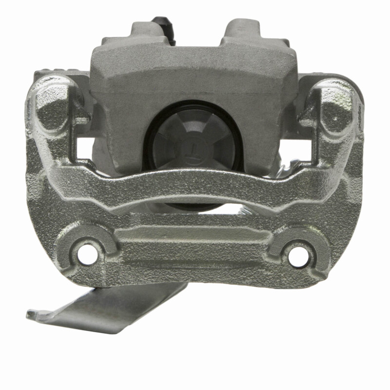 DFC 11-18 Lexus CT200h Rear-L Silver Zinc Coated Premium Caliper
