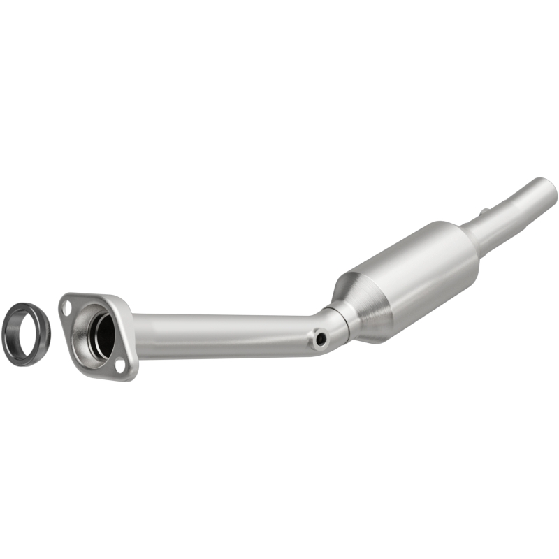 MagnaFlow Direct Fit Catalytic Converter 03-06 Echo/xA 1.5L thumbnail 2