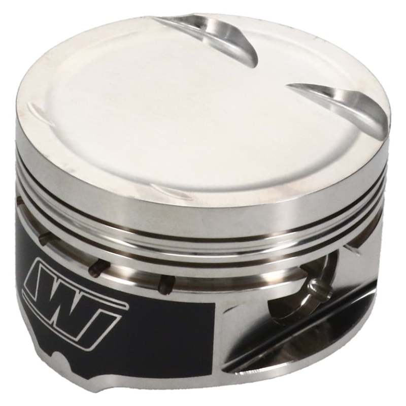 Wiseco Audi/VW 2.0L 85.50mm Bore 92.8mm Stroke -4.5cc EA888 Piston Kit - 4 Cyl thumbnail 5