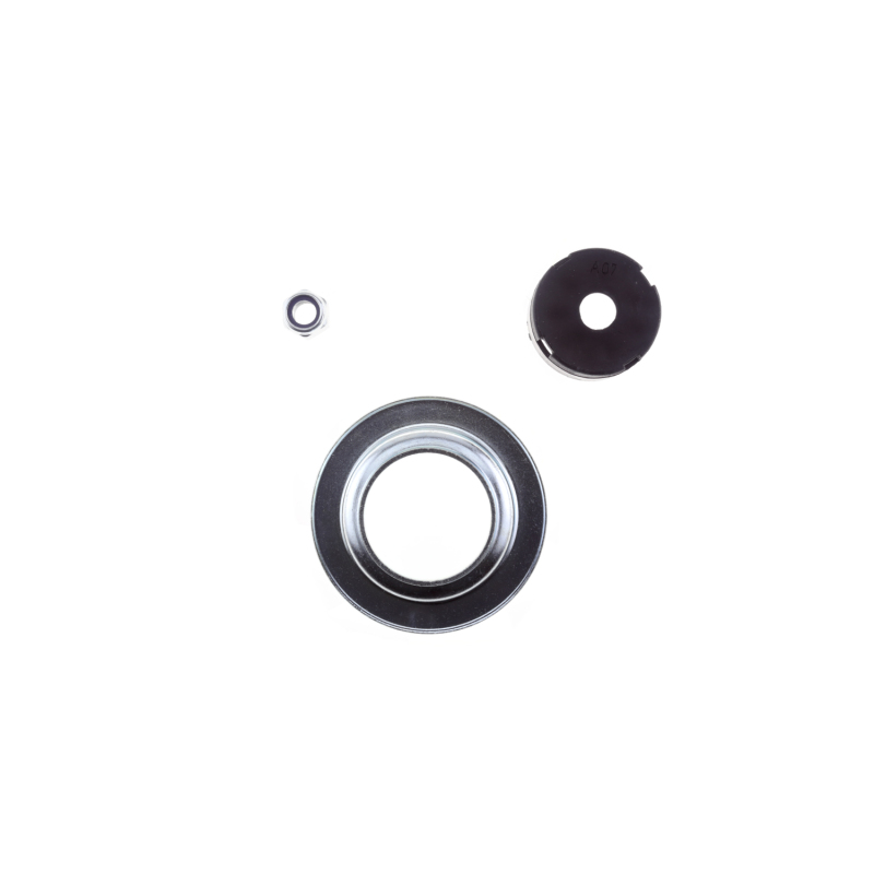 Bilstein B4 OE Replacement 2006-2010 BMW 650i Base V8 Rear Twintube Shock Absorber thumbnail 8