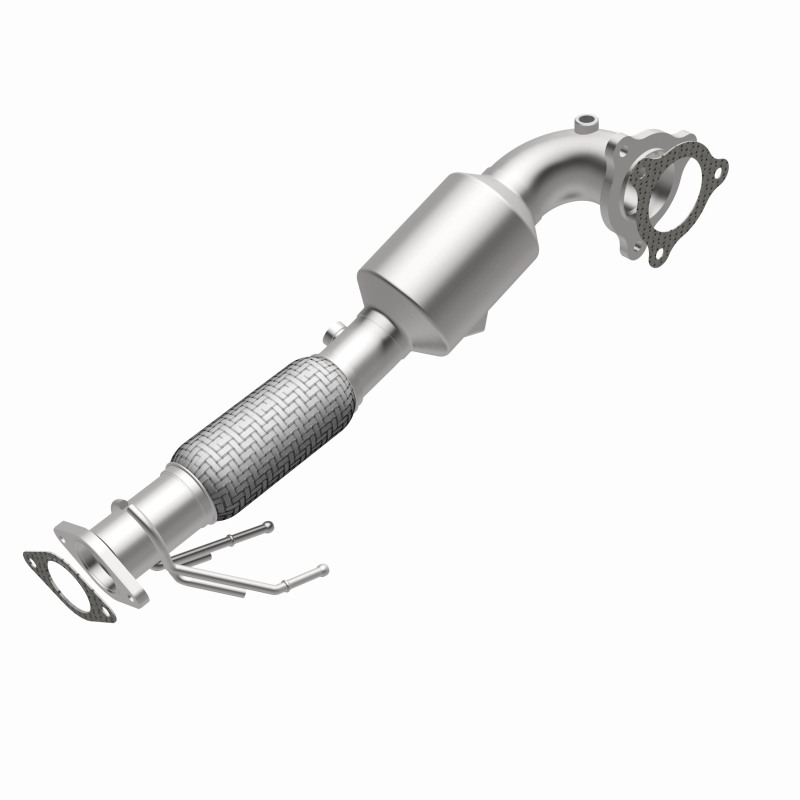 MagnaFlow 2019 Ford Edge L4 OEM Underbody Single Direct Fit Converter thumbnail 5