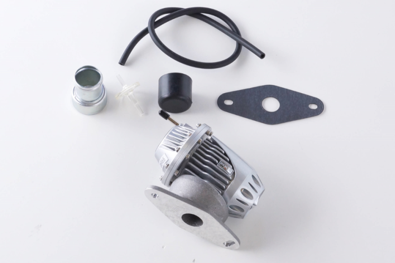HKS SSQV4 BOV Kit