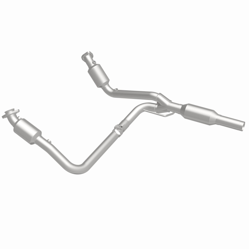 MagnaFlow 01-02 Dodge Ram 2500 5.9L Direct Fit Converter thumbnail 3