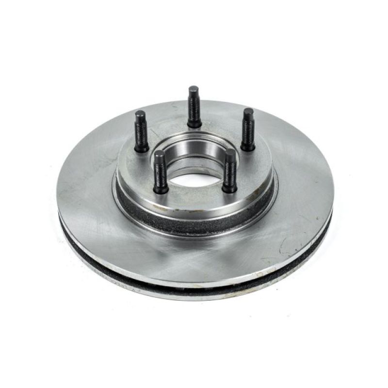 PSB Autospecialty Rotor