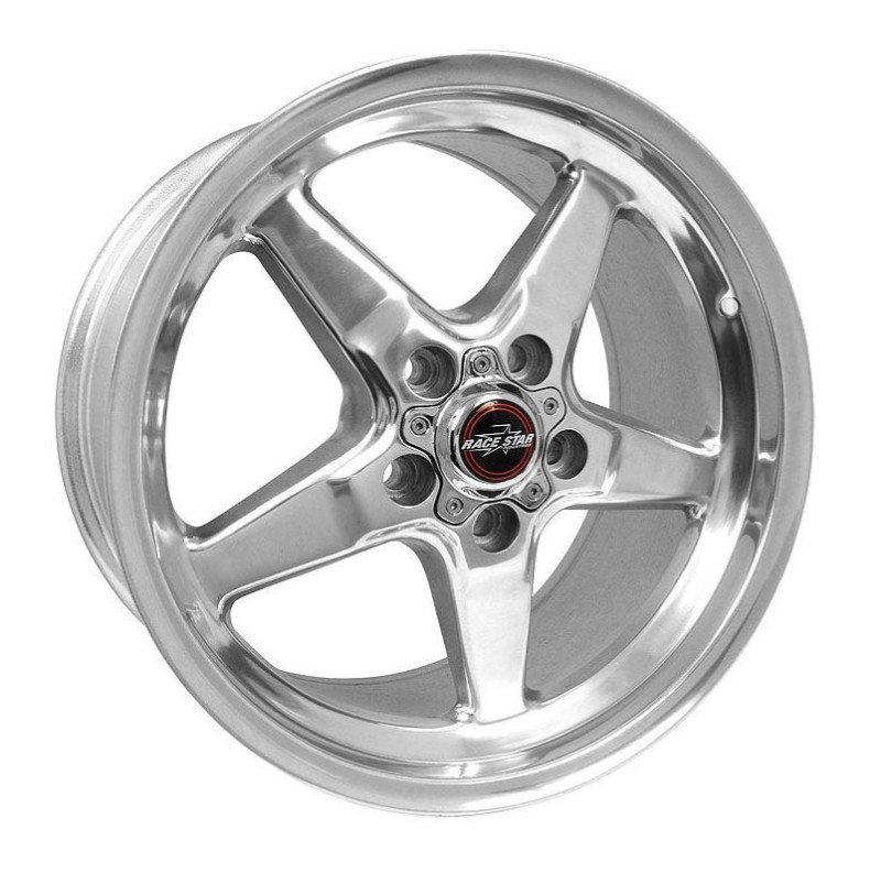 RST 92 Drag Star Wheels