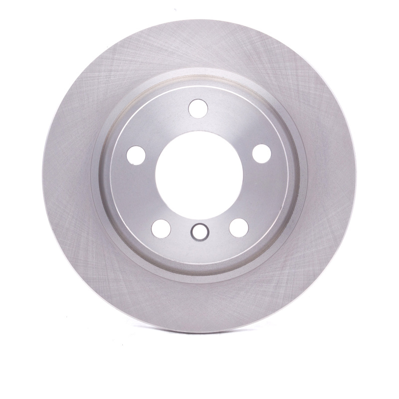 DFC Brake Rotors - Plain