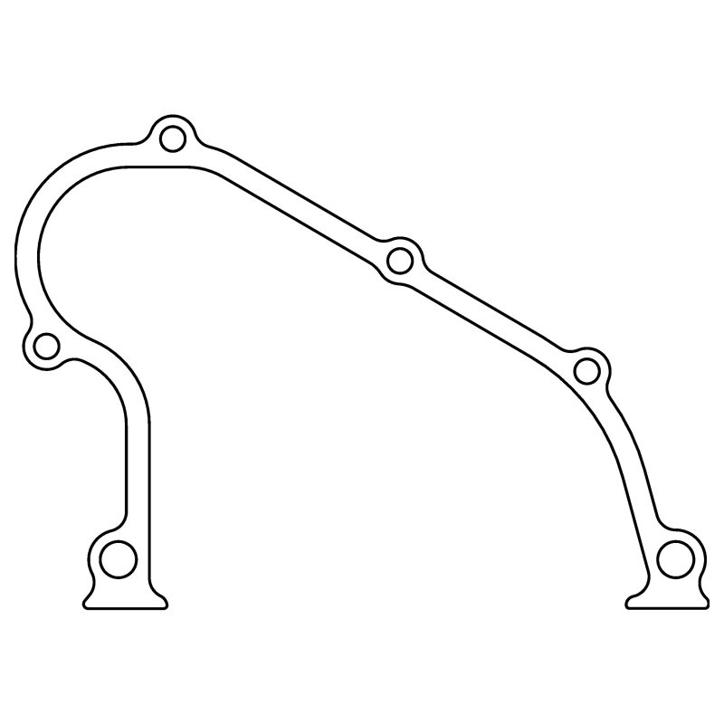CG Timing Cover Gaskets