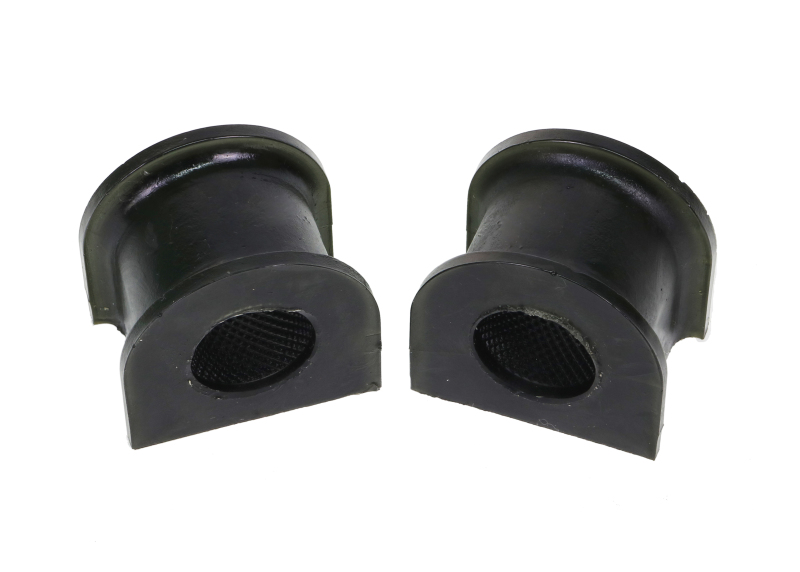 Whiteline 97-01 Acura Integra Type R 24mm Rear Sway Bar Mount Bushing Kit thumbnail 5