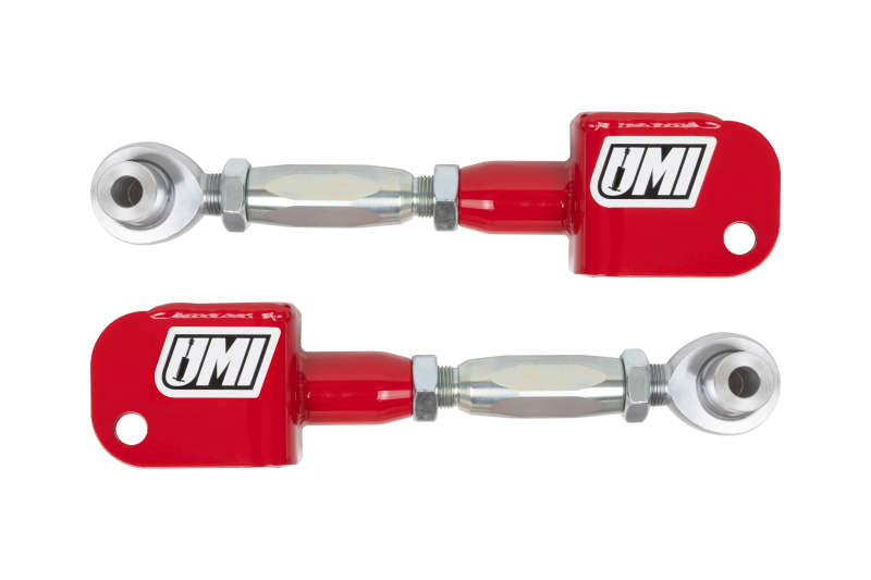 UMI Performance 68-72 GM A-Body Adjustable Upper Control Arms - Ultimate Arms thumbnail 3