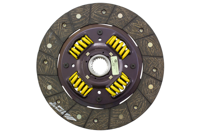 ACT Street Clutch Discs