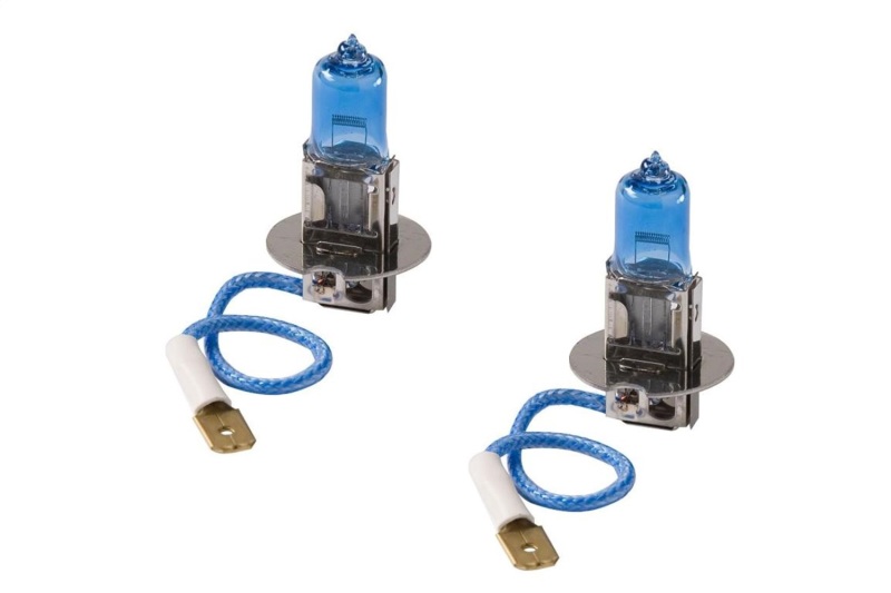 PUT Halogen HeadLight Bulbs