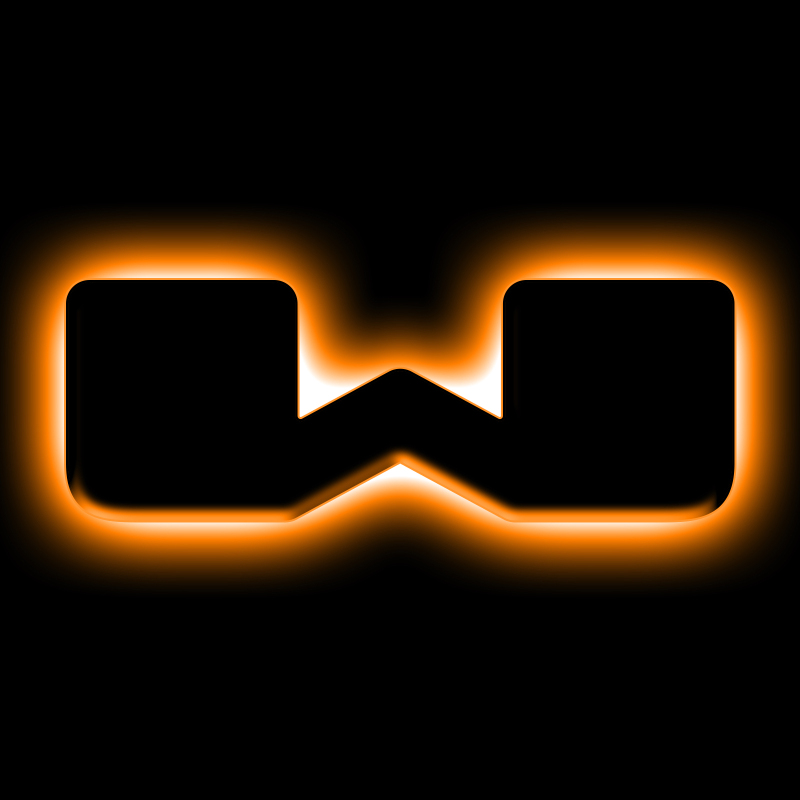 ORL Illuminated Emblems