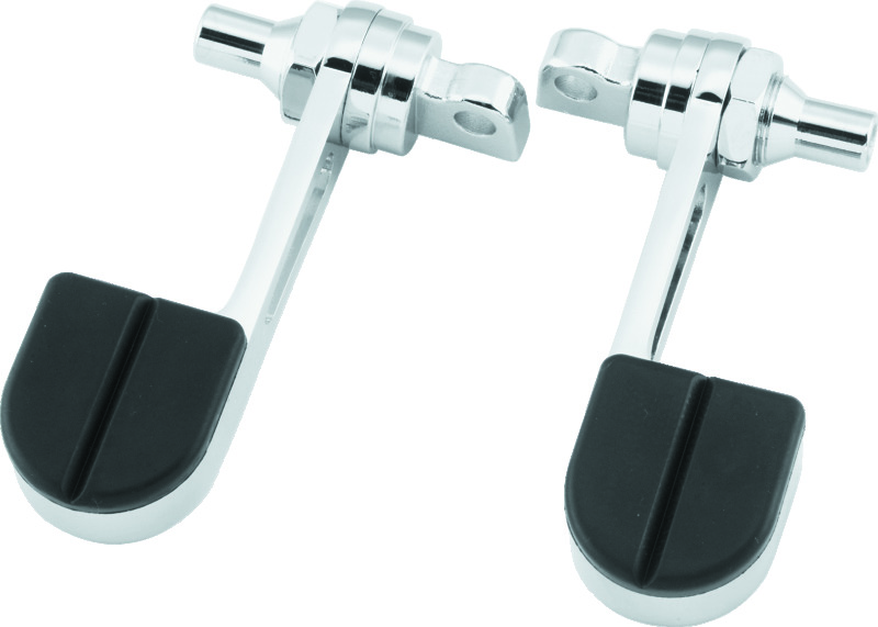 KUR Foot Pegs F