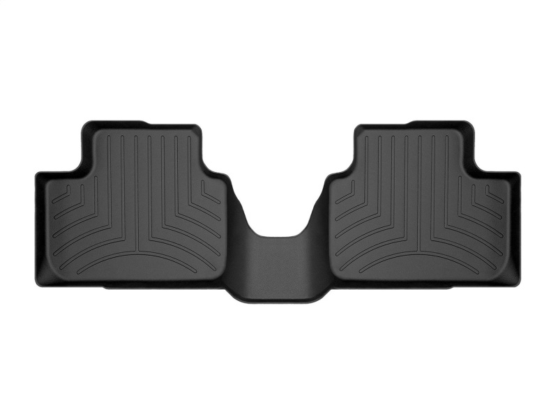 WT FloorLiner - Rear - Blk
