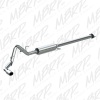 MBRP Catback Exhaust 409
